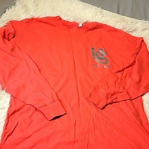 Universal Studios Spirit Shirt